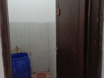 Rumah kawaluyaan soekarno hatta dekat cisaranten, arcamanik