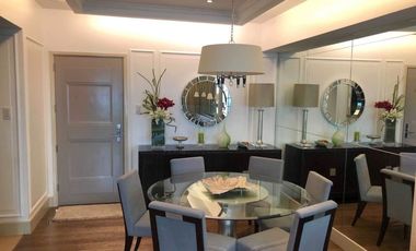 2BR Condo For Rent/Lease 2 Bedrooms in Edades Tower and Garden Villas Rockwell Makati City