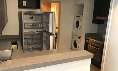 2BR Condo For Rent/Lease 2 Bedrooms in Edades Tower and Garden Villas Rockwell Makati City
