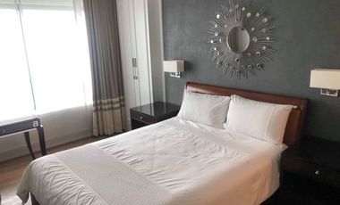 2BR Condo For Rent/Lease 2 Bedrooms in Edades Tower and Garden Villas Rockwell Makati City