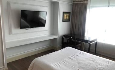 2BR Condo For Rent/Lease 2 Bedrooms in Edades Tower and Garden Villas Rockwell Makati City