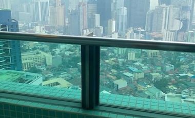 2BR Condo For Rent/Lease 2 Bedrooms in Edades Tower and Garden Villas Rockwell Makati City