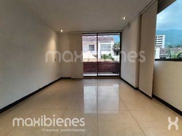 apartamento en arriendo en las palmas. Cod A72074