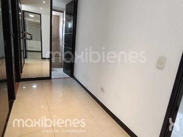 apartamento en arriendo en las palmas. Cod A72074