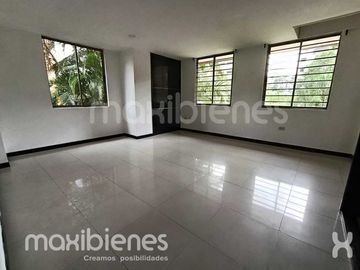 apartamento en arriendo en las palmas. Cod A72074