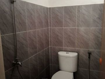 Rumah 2 lantai bogor dengan Type 60/103 discount 30 juta