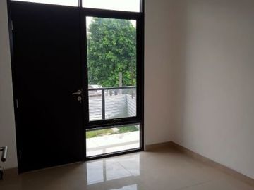 Rumah 2 lantai bogor dengan Type 60/103 discount 30 juta