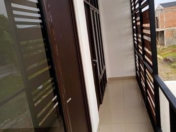 Rumah 2 lantai bogor dengan Type 60/103 discount 30 juta
