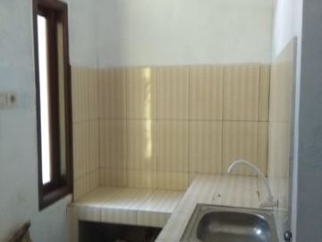 rumah baru pasir putih depok