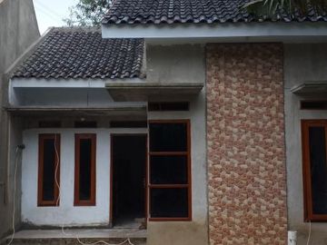 rumah baru pasir putih depok