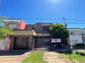 Casa en venta en Jauregui