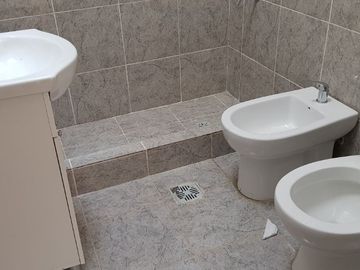 Departamento Tipo Casa en venta en Caseros