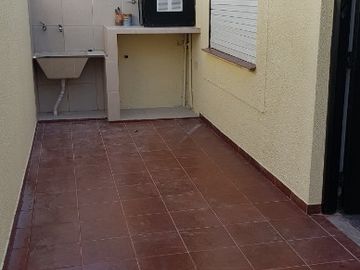 Departamento Tipo Casa en venta en Caseros