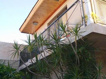 HERMOSA CASA CON AMBIENTES MUY AMPLIOS MUY BUENA UBICACION APTA CREDITO