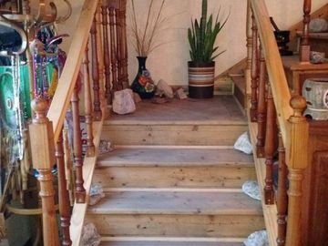 HERMOSA CASA CON AMBIENTES MUY AMPLIOS MUY BUENA UBICACION APTA CREDITO