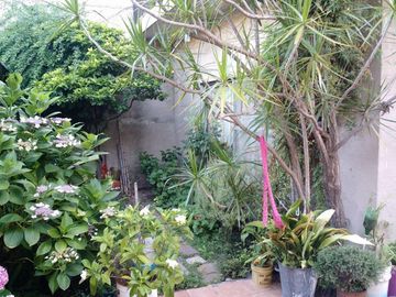 HERMOSA CASA CON AMBIENTES MUY AMPLIOS MUY BUENA UBICACION APTA CREDITO