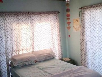 HERMOSA CASA CON AMBIENTES MUY AMPLIOS MUY BUENA UBICACION APTA CREDITO