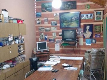 HERMOSA CASA CON AMBIENTES MUY AMPLIOS MUY BUENA UBICACION APTA CREDITO