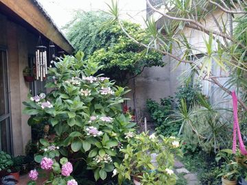 HERMOSA CASA CON AMBIENTES MUY AMPLIOS MUY BUENA UBICACION APTA CREDITO