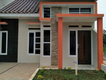Rumah Rp 479 Juta, 1 Lnt, di Sawangan, Depok. LT 61 m&sup2;, 2 KT