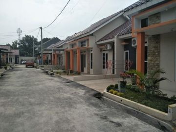 Rumah Rp 479 Juta, 1 Lnt, di Sawangan, Depok. LT 61 m&sup2;, 2 KT