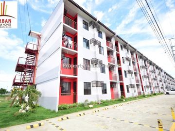 Urban Deca Homes Marilao Bulacan