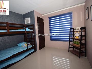 Urban Deca Homes Marilao Bulacan