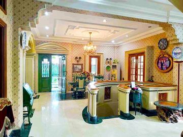 Dijual Rumah sangat strategis di kebayoran lama