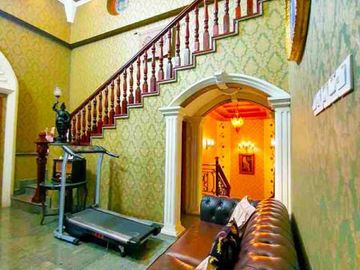 Dijual Rumah sangat strategis di kebayoran lama