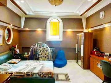Dijual Rumah sangat strategis di kebayoran lama