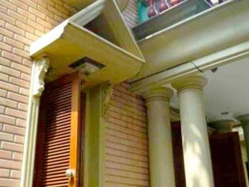 Dijual Rumah sangat strategis di kebayoran lama