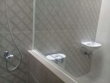 Rumah Murah di Dekat Komplek DKI, Meruya Siap Huni Hanya 1,3 Milyar (Nego)