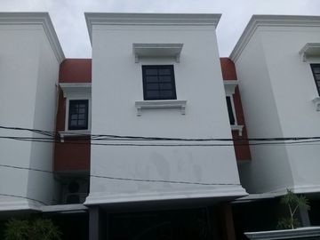 Rumah Murah di Dekat Komplek DKI, Meruya Siap Huni Hanya 1,3 Milyar (Nego)