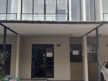 Jual Rumah Millenial Cluster California PIK2