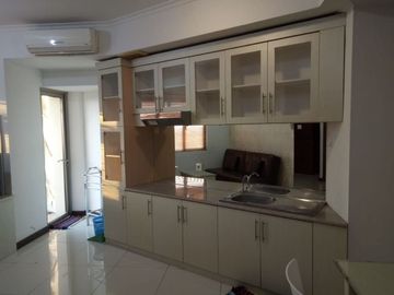 Apartement Disewakan Water Place Tower E Surabaya