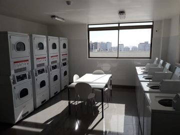 Departamento en Venta en Santo Domingo/San Martín
