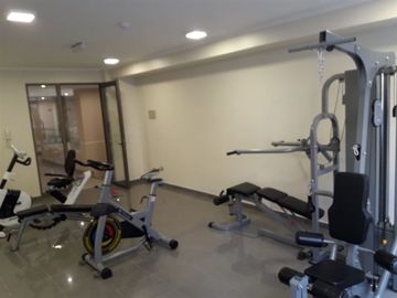 Departamento en Venta en Santo Domingo/San Martín