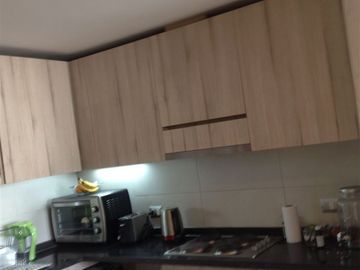 Departamento en Venta en Santo Domingo/San Martín