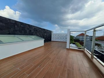 PERUMAHAN MEWAH LOKASI DI KOTA JOGJA DI KAWASAN WISATA