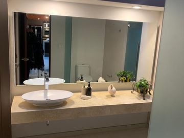 PRECIOSA VENTA DE CASA CON 4 HABITACIONES EN FRACCIONAMIENTO PRIVADO PEDREGAL 2