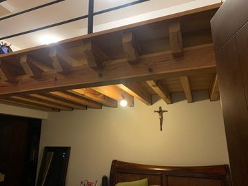 PRECIOSA VENTA DE CASA CON 4 HABITACIONES EN FRACCIONAMIENTO PRIVADO PEDREGAL 2