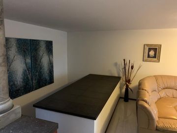 PRECIOSA VENTA DE CASA CON 4 HABITACIONES EN FRACCIONAMIENTO PRIVADO PEDREGAL 2