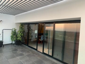 PRECIOSA VENTA DE CASA CON 4 HABITACIONES EN FRACCIONAMIENTO PRIVADO PEDREGAL 2