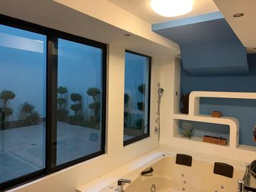 PRECIOSA VENTA DE CASA CON 4 HABITACIONES EN FRACCIONAMIENTO PRIVADO PEDREGAL 2