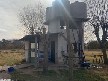 Campo en venta en Cañuelas