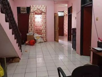 Rumah nyaman siap huni di antapani dekat cisaranteun