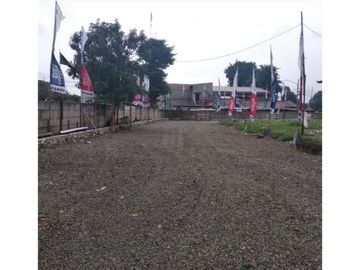 Ruko Idaman dekat LIPO Karawaci Cibodas Tangerang