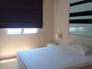 DISEWAKAN Apartemen The Residence Tower D Lantai 12