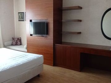 DISEWAKAN Apartemen The Residence Tower D Lantai 12