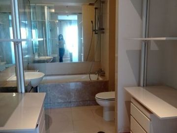 DISEWAKAN Apartemen The Residence Tower D Lantai 12